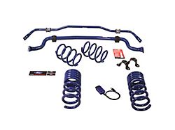 Ford Performance MagneRide Handling Pack (18-23 Mustang w/ MagneRide)