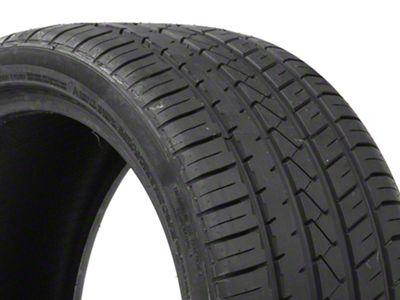 Lionhart LH-Five Ultra High Performance All-Season Tire (245/45R19)