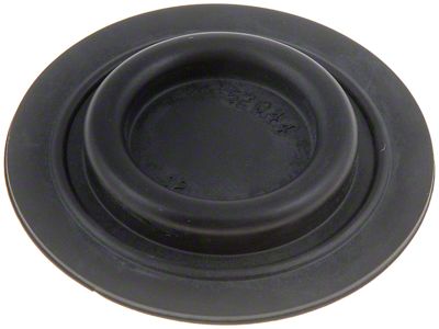 Brake Master Cylinder Cap Gasket (87-04 Mustang)