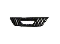 Replacement Honeycomb Grille (99-04 Mustang GT, V6)