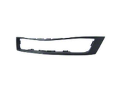 Replacement Upper Grille Surround (10-12 Mustang GT)