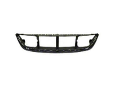 Replacement Upper Grille Surround (13-14 Mustang GT, V6)