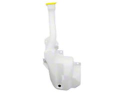 Replacement Windshield Washer Fluid Reservoir (15-23 Mustang)