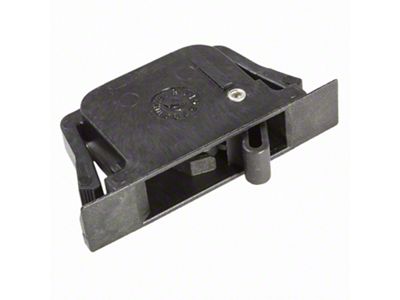 Ford Center Console Latch (98-00 Mustang)