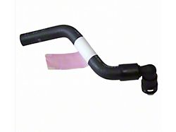 Ford HVAC Heater Hose (01-04 Mustang GT)