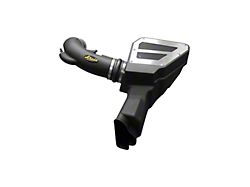 Airaid MXP Series Cold Air Intake with Yellow SynthaFlow Oiled Filter (18-23 Mustang GT)