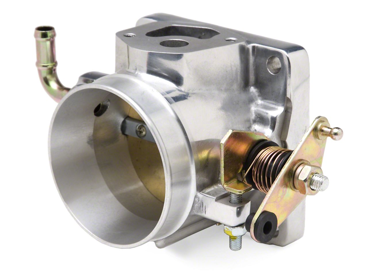 Foxbody Mustang Throttle Bodies AmericanMuscle