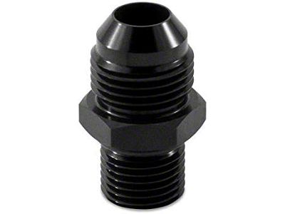 Mishimoto Aluminum Fitting; M16x1.5 to -8AN