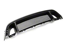RTR Grille with LED Accent Vent Lights (13-14 Mustang GT, V6)