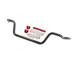 Belltech 1-3/8-Inch Front Anti-Sway Bar (79-93 Mustang)