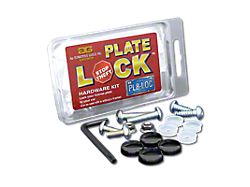 Plate-Lock Kit
