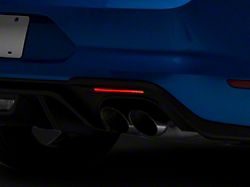 MP Concepts LED Diffuser Marker Lights (18-23 Mustang)