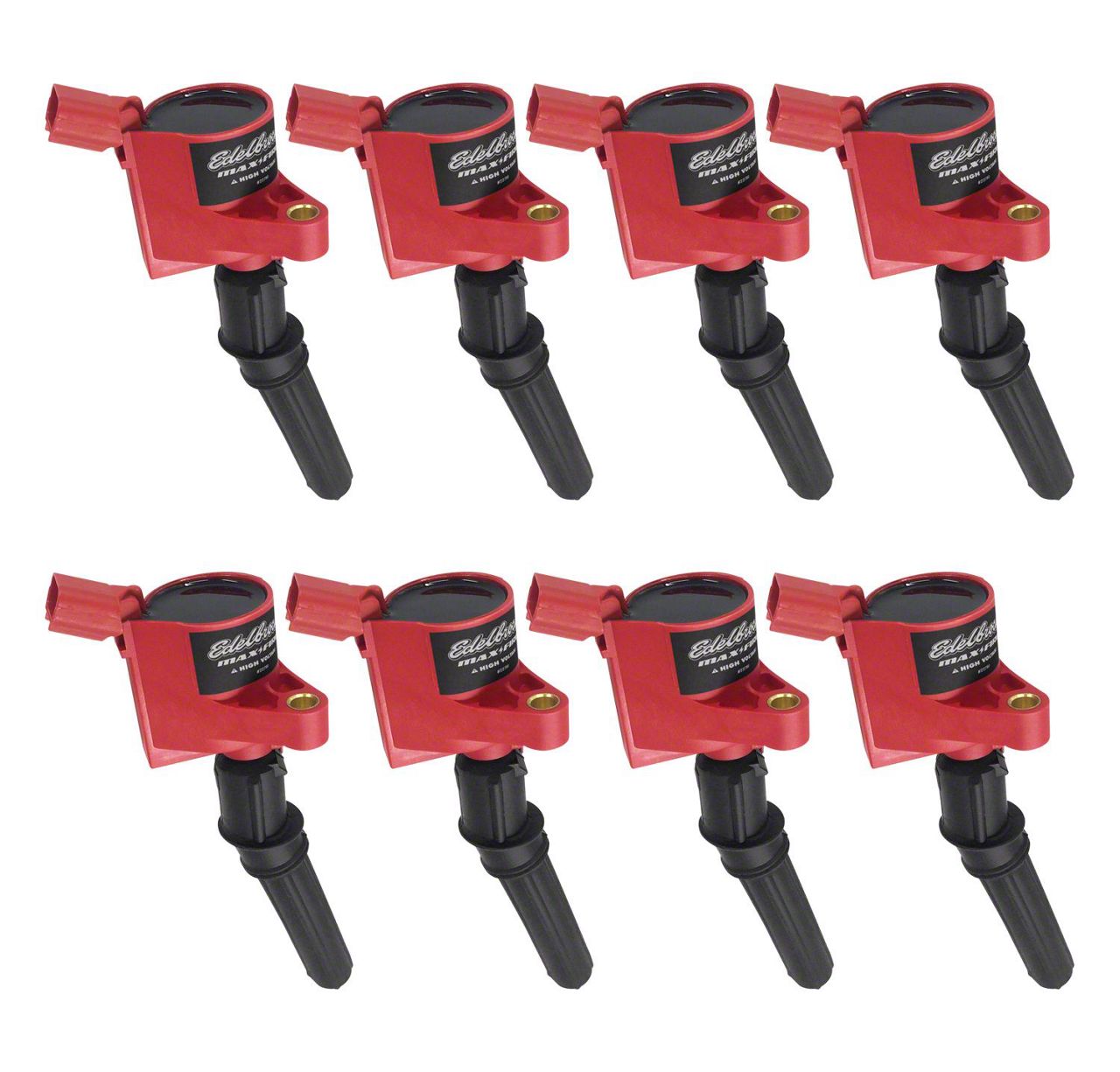 Edelbrock Max-Fire Coil Packs (98-04 Mustang GT)