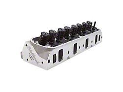 Edelbrock E-205 Series Cylinder Head with Flat Tapper Camshaft (79-95 5.0L, 5.8L Mustang)