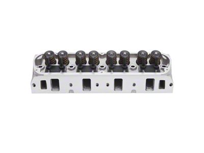 Edelbrock Performer RPM Series 1.90-Inch Cylinder Head for Hydraulic Roller Camshaft (79-95 5.0L, 5.8L Mustang)