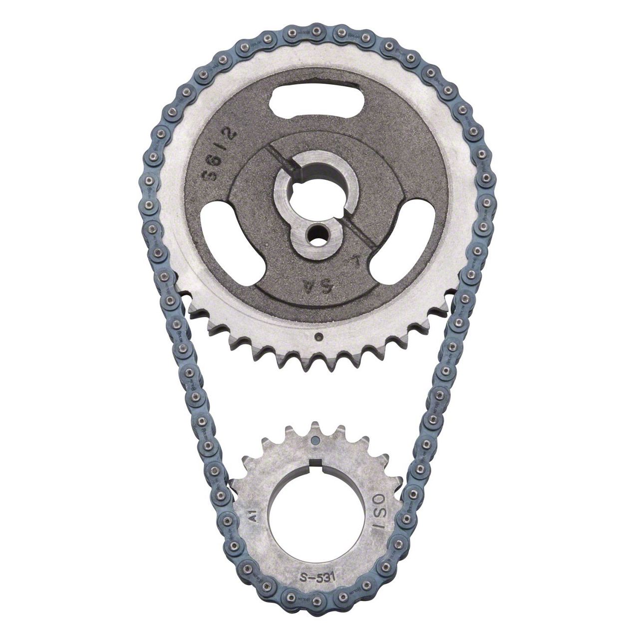 Edelbrock Performer - Roller Timing Chain Set 7800
