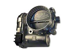 Jet Performance Products Powr-Flo Throttle Body (15-17 Mustang GT)