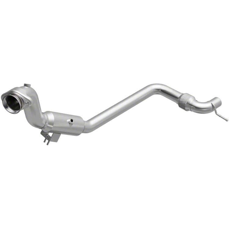 Magnaflow Mustang DirectFit Catalytic Converter; OEM Grade 21529 (15