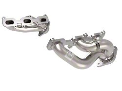 AFE 1-5/8-Inch Twisted Steel Shorty Headers (11-17 Mustang V6)