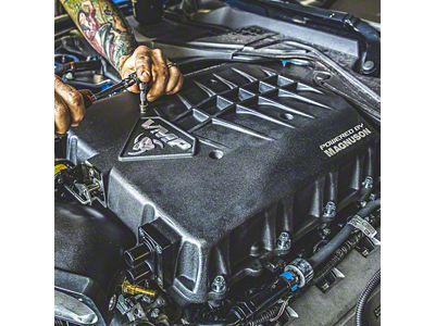 VMP Performance Odin 2.65L TVS Supercharger Kit (18-23 Mustang GT)