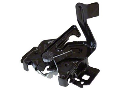 Ford Hood Latch (10-14 Mustang)