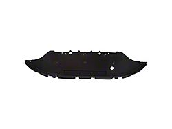 Ford Lower Splash Shield (10-12 Mustang)