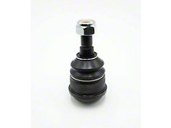 Front Lower Suspension Ball Joint; Sealed (94-04 Mustang)