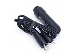 Underhood Remote Starter Switch