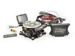 FAST EZ-EFI Fuel Base Kit (83-85 5.0L Mustang)