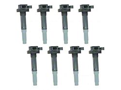8-Piece Ignition Coil Set (11-16 Mustang GT)