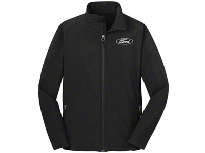 Men's Ford Soft Shell Jacket