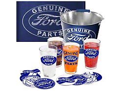 Ford Genuine Parts Party Bucket Set
