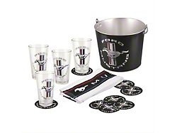 Ford Mustang Party Bucket Set