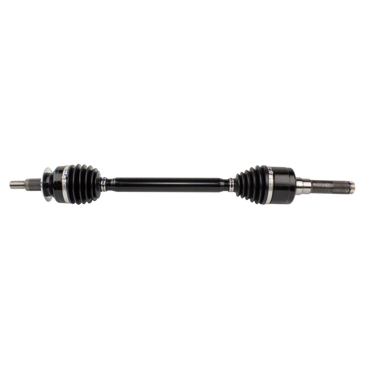 Motive Gear Mustang CV Axle Shaft; Rear Driver Side MG3081 (15-23 ...