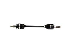 Motive Gear CV Axle Shaft; Rear Passenger Side (15-23 Mustang)
