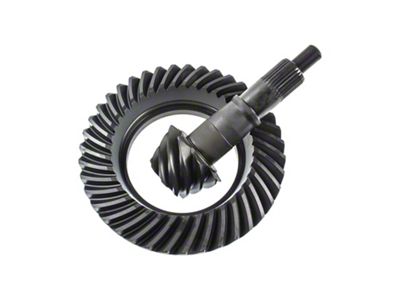 Motive Gear Ring and Pinion Gear Kit; 4.88 Gear Ratio (11-14 Mustang V6; 86-14 V8 Mustang, Excluding 13-14 GT500)