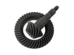 Motive Gear 8.80-Inch Rear Axle Ring and Pinion Gear Kit; 3.31 Gear Ratio (15-23 Mustang)