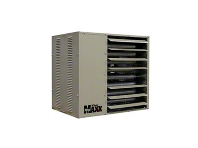 Mr Heater Big Maxx Natural Gas Unit Heater; 125,000 BTU