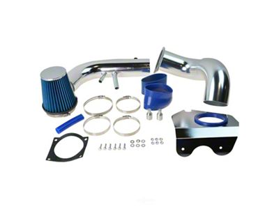 Performance Cold Air Intake (96-04 Mustang GT)