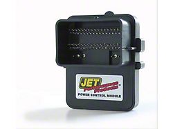 Jet Performance Products Power Control Module; Stage 1 (2000 Mustang V6 w/ Manual Transmission)