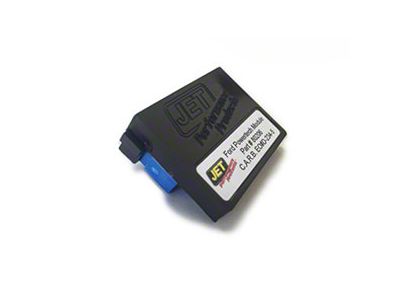 Jet Performance Products Power Control Module; Stage 1 (1988 5.0L Mustang w/ Automatic Transmission)
