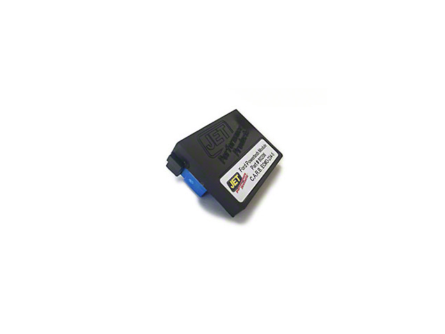 Jet Performance Products Power Control Module; Stage 1 (1994 Mustang V6)