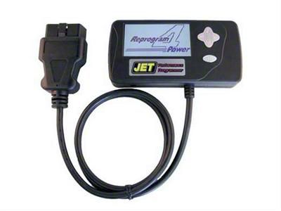 Jet Performance Products Performance Programmer (05-10 Mustang; 11-20 Mustang GT)