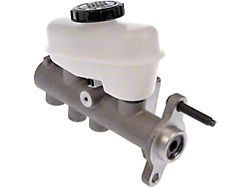 Brake Master Cylinder (99-04 Mustang GT w/o Traction Control)
