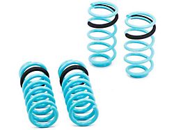 Traction-S Performance Lowering Springs (94-98 Mustang Coupe)
