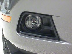 OEM Style Fog Light Kit (10-12 Mustang V6)