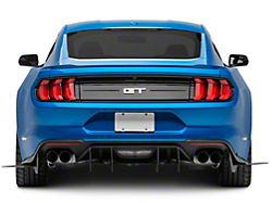 GT Rear Diffuser (18-23 Mustang GT)