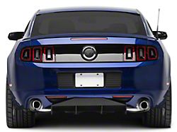 Rear Diffuser (13-14 Mustang)