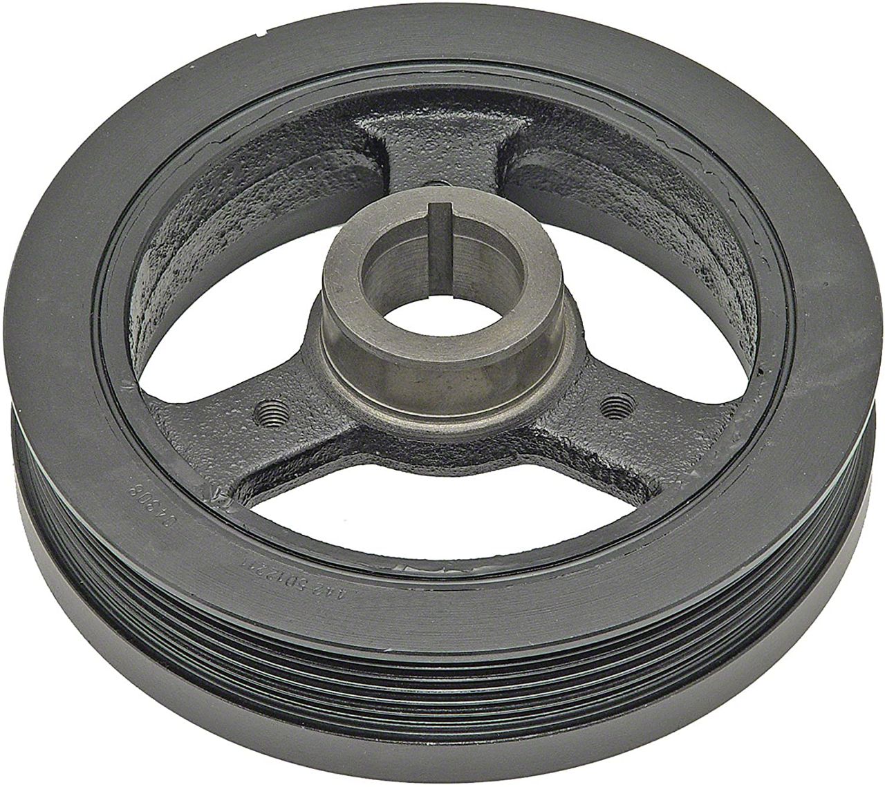 Mustang Harmonic Balancer Assembly (9604 4.6L Mustang) Free Shipping