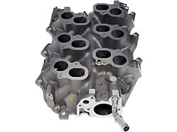 Lower Aluminum Intake Manifold (01-04 Mustang V6)
